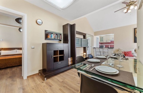 Playa del Cable House | Villa Dara - VipVipVillas