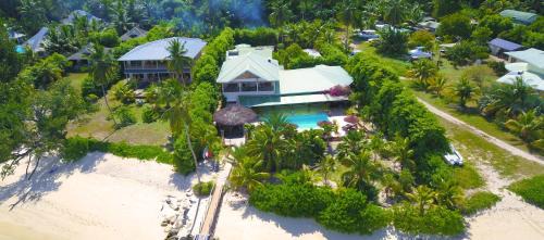 Cerf Island Villa | Villa De Cerf