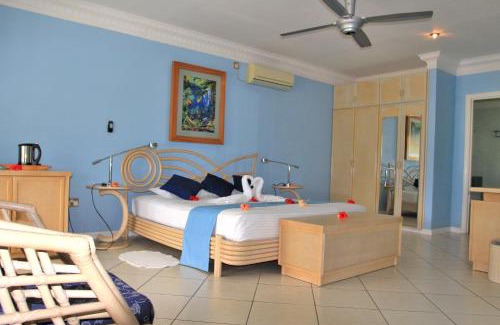 Cerf Island Villa | Villa De Cerf
