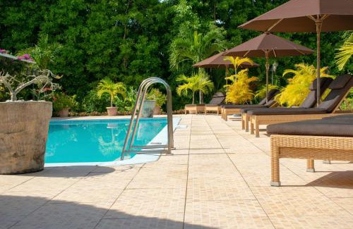 Cerf Island Villa | Villa De Cerf