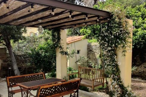 Banyuls-sur-Mer Villa | Villa de charme à 1 minute de la plage à pied