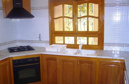 Chott Mariem Villa | Villa de charme Sousse Chott-Meriem