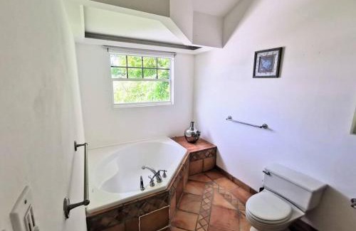 Pelican Key Villa | villa de charme vue mer superbe