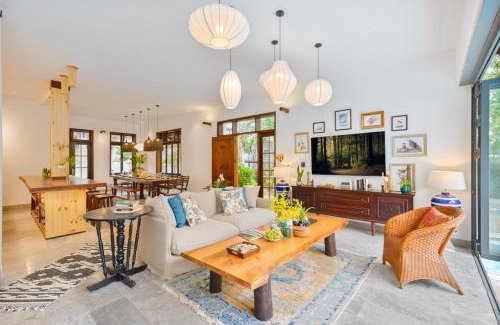 Hoi An City Centre Villa | Villa De Exotica - Vesta Collections