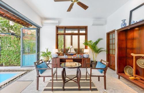 Hoi An City Centre Villa | Villa De Exotica - Vesta Collections