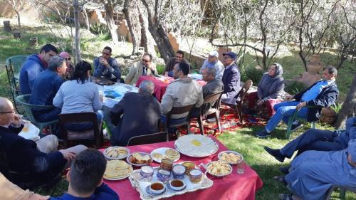 Asni House | Villa de l'atlas