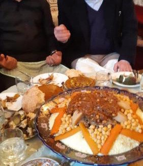 Asni House | Villa de l'atlas