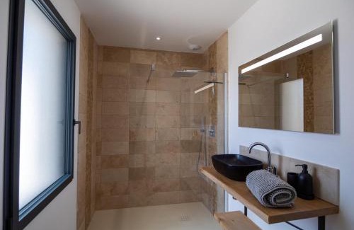 LʼIle-dʼOlonne Villa | Villa de l'Ile d'Olonne