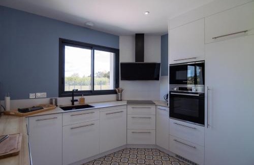 LʼIle-dʼOlonne Villa | Villa de l'Ile d'Olonne