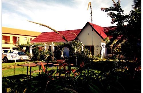 Klerksdorp House | Villa de la Rosa Klerksdorp