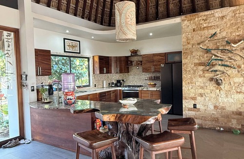 Santa Maria Colotepec Villa | Villa De Las Rocas- Luxury Rental, Puerto Escondido, Villa de las Rocas - Luxury Rental, Puerto Esco