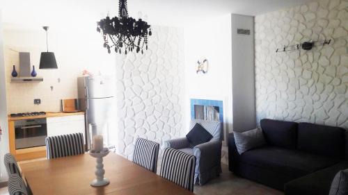 Manfredonia House | villa de laux