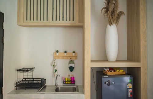 Song Phi Nong Hotel | Villa De Leaf River Kaeng Krachan