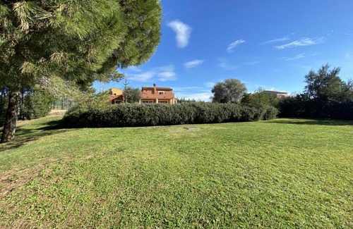 Perelada Villa | Villa de lujo con piscina