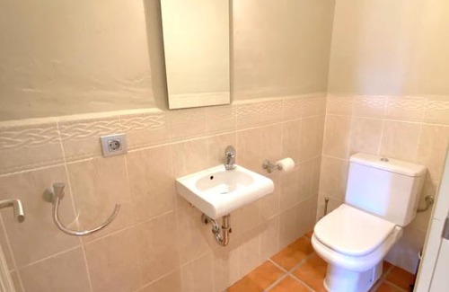 Perelada Villa | Villa de lujo con piscina