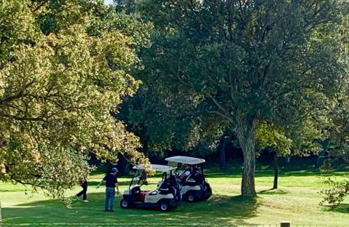 Perelada Villa | Villa de Lujo en Campo de Golf - Costa Brava