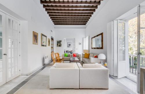 Old Town Villa | Villa de Lujo en Centro Histórico con piscina, 7 suites frente al mar