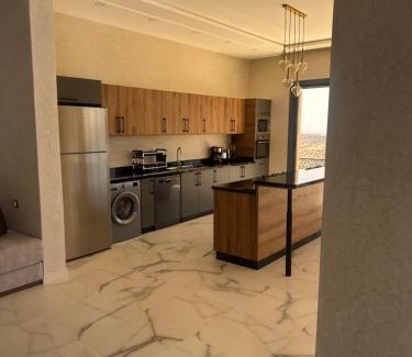 Oulad Khallouf Villa | Villa de Luxe Tabaktoukt Agadir 6 SUITES FAMILLE UNIQUEMENT