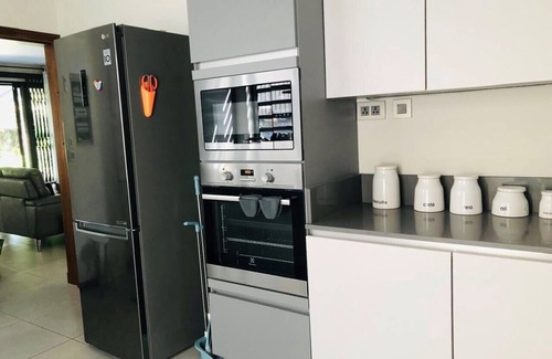 Trou d'Eau Douce House | Villa de Plage a Trou D'eau Douce, ILE Maurice