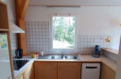 Quillan Villa | Villa de Prestige la Belle Aude - Quillan