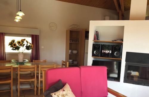 Quillan Villa | Villa de Prestige la Belle Aude - Quillan