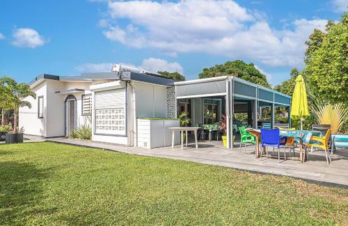 Belcourt Villa | Villa de rêve avec piscine privée à Baie-Mahault