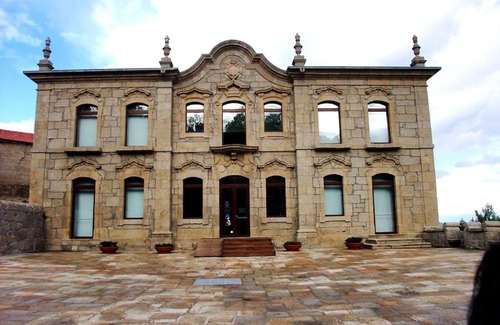 Fundao Villa | Villa De Rêve avec Piscine XXL Vue Panoramique