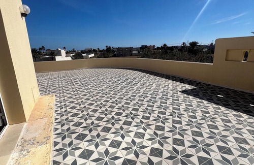 Djerba Midun Villa | Villa de Rêve with private pool