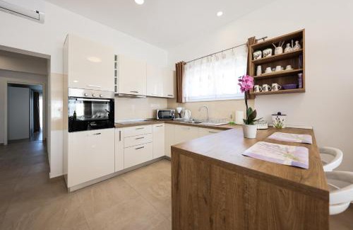 Zadar Apartment | Villa De Rosa