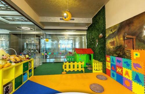 Velingrad Villa | Villa Dea & Villa Ina - Villas & SPA Park in Velingrad