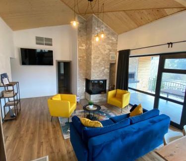 Velingrad Villa | Villa Dea & Villa Ina - Villas & SPA Park in Velingrad