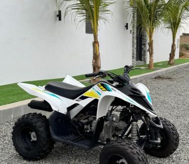 Ngaring Villa | Villa Deastylhome