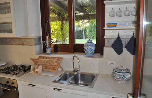 Scicli Villa | Villa degli Olivi, for your perfect stay in Sicily