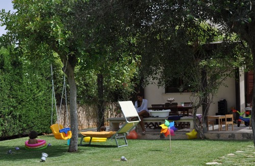 Scicli Villa | Villa degli Olivi, for your perfect stay in Sicily