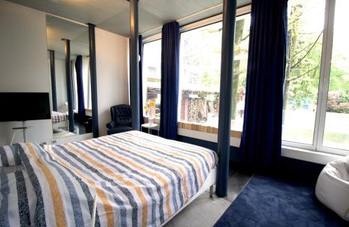 Rho Apartment | Villa degli Ulivi in Rho