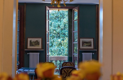 Sona Villa | Villa Dei Cipressi, near Lake Garda, Verona and Gardaland