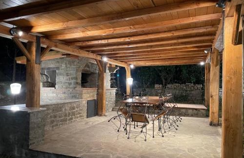 Chiusi della Verna Apartment | Villa dei Macchini