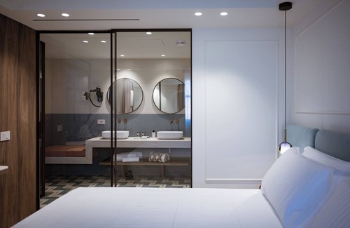 Cefalu Hotel | Villa Dei Melograni Boutique Hotel