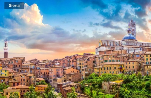 Montecchio Villa | Villa Dei Vigneti