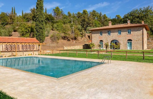 Montecchio Villa | Villa Dei Vigneti