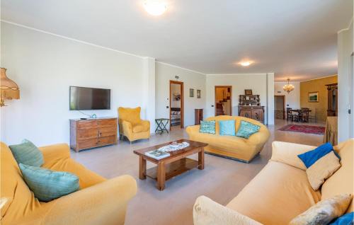 Rende House | Villa Del Borgo