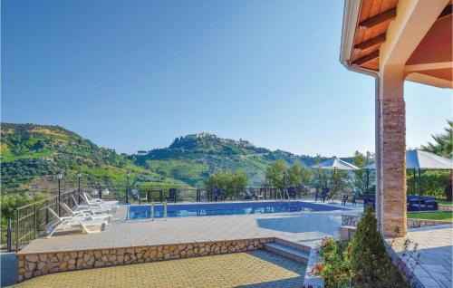 Rende House | Villa Del Borgo