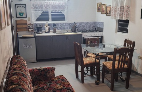 Rio Blanco Villa | Villa del Bosquen Super close to great hiking trails, river, and charco hippie