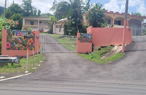 Rio Blanco Villa | Villa del Bosquen Super close to great hiking trails, river, and charco hippie