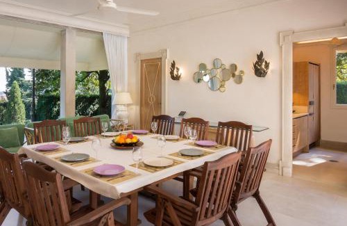 Vicenza Villa | Villa del Cavaliere Berico