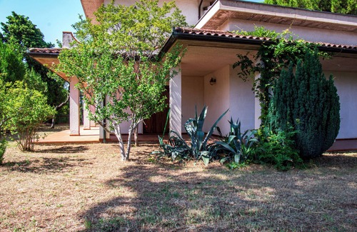 Colle San Valentino Villa | Villa del cervo e del tasso