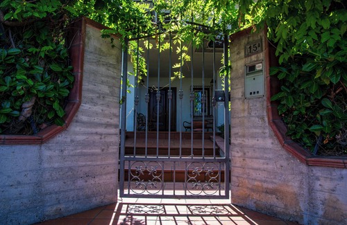 Colle San Valentino Villa | Villa del cervo e del tasso