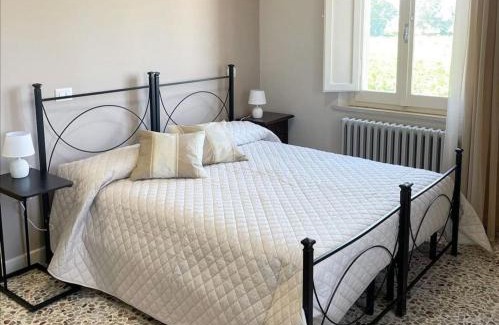 Bevagna House | Villa del Colle Bevagna