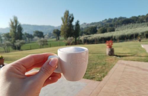 Bevagna House | Villa del Colle Bevagna