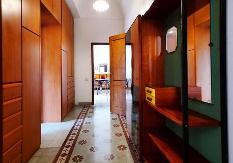 Gallina House | Villa del Commendatore Sirugo